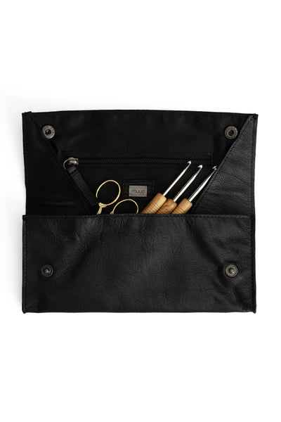muud Liv Pouch Needle Storage Black