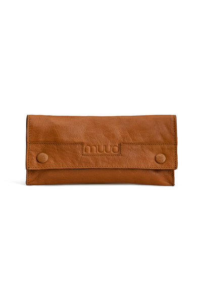 muud Liv Pouch Needle Storage Whisky