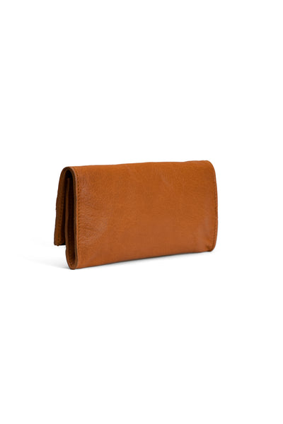 muud Liv Pouch Needle Storage Whisky