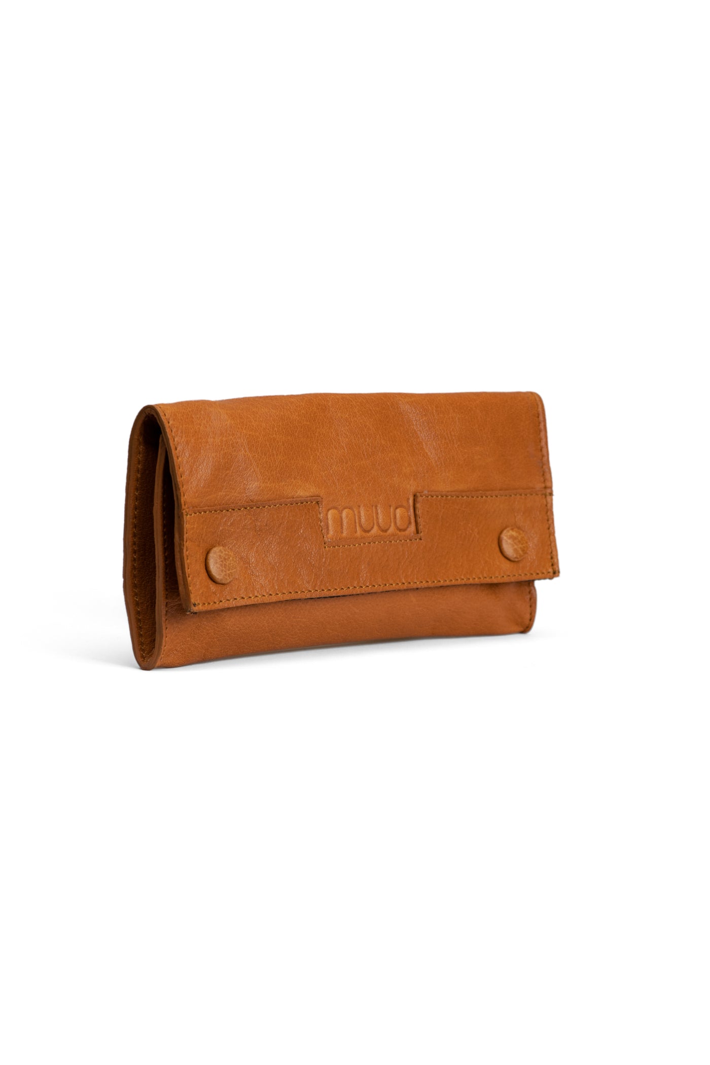 muud Liv Pouch Needle Storage Whisky