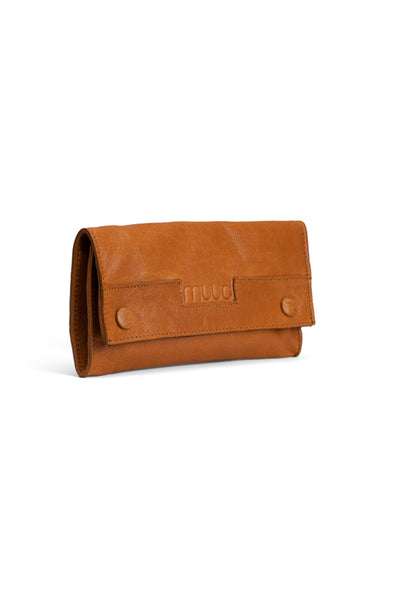muud Liv Pouch Needle Storage Whisky