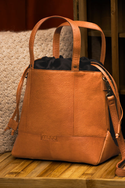 muud Lofoten Project Bag Project Bag Whisky