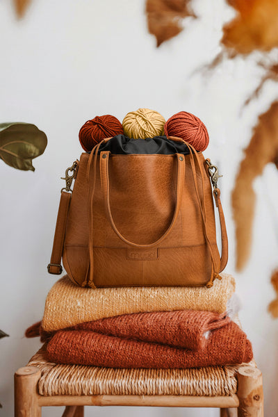 muud Lofoten Project Bag Project Bag Whisky