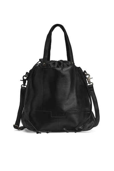 muud Lofoten Project Bag Project Bag Black