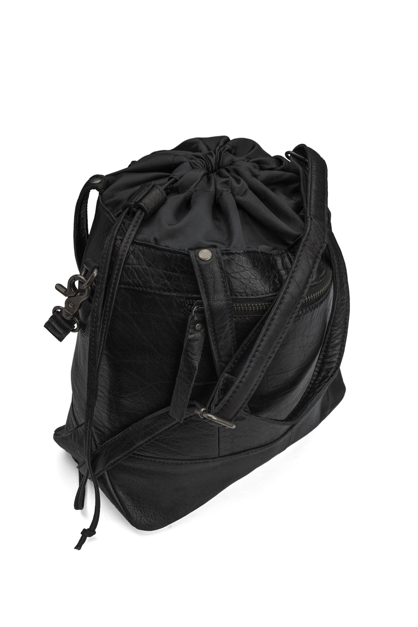 muud Lofoten Project Bag Project Bag Black