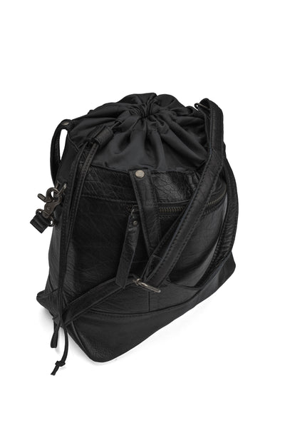 muud Lofoten Project Bag Project Bag Black