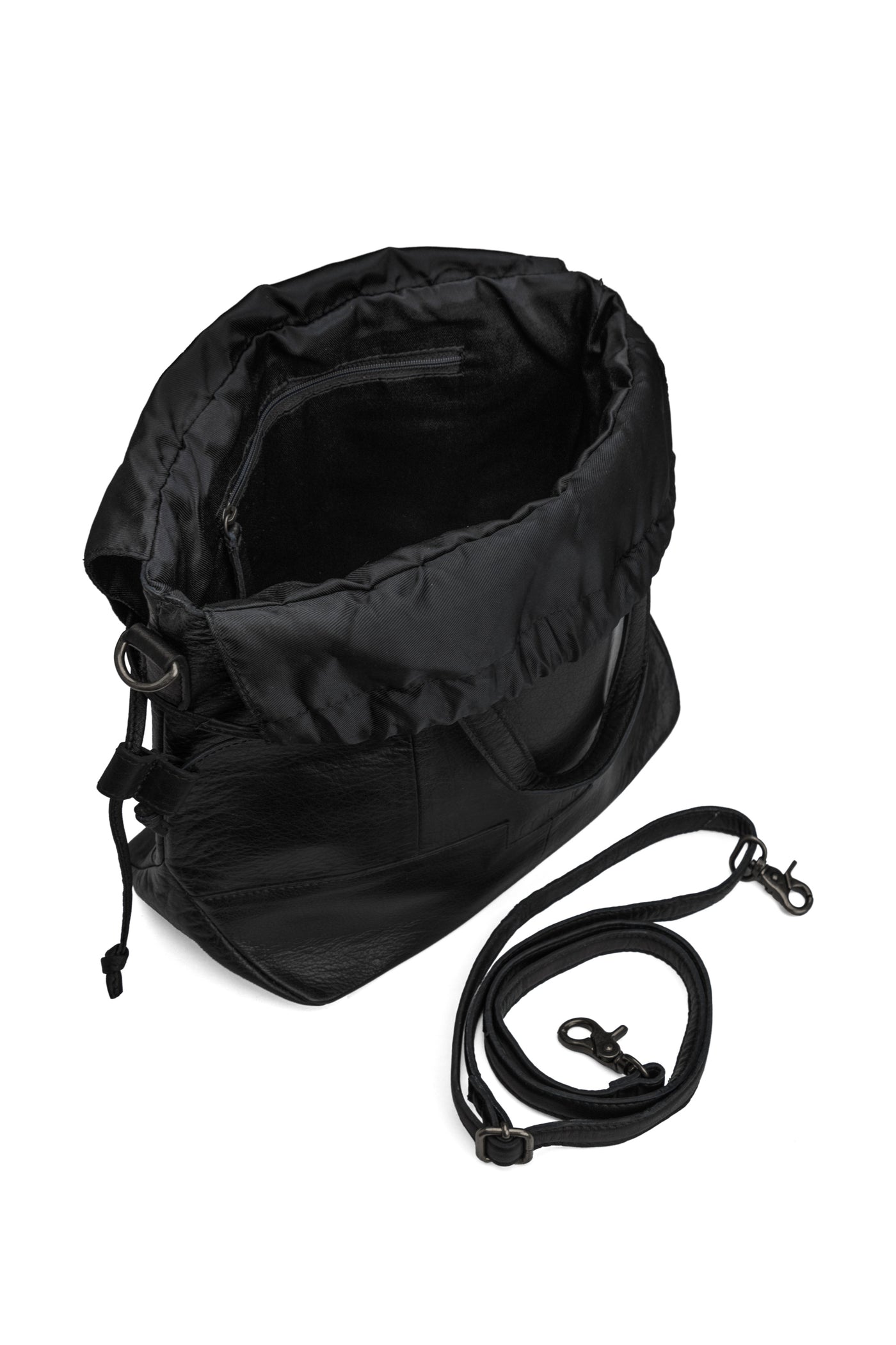 muud Lofoten Project Bag Project Bag Black