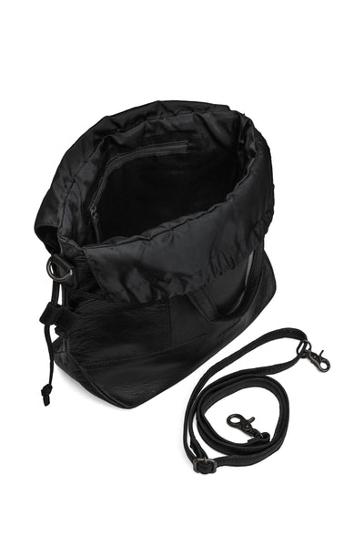 muud Lofoten Project Bag Project Bag Black