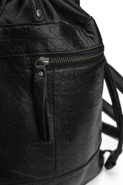 muud Lofoten Project Bag Project Bag Black