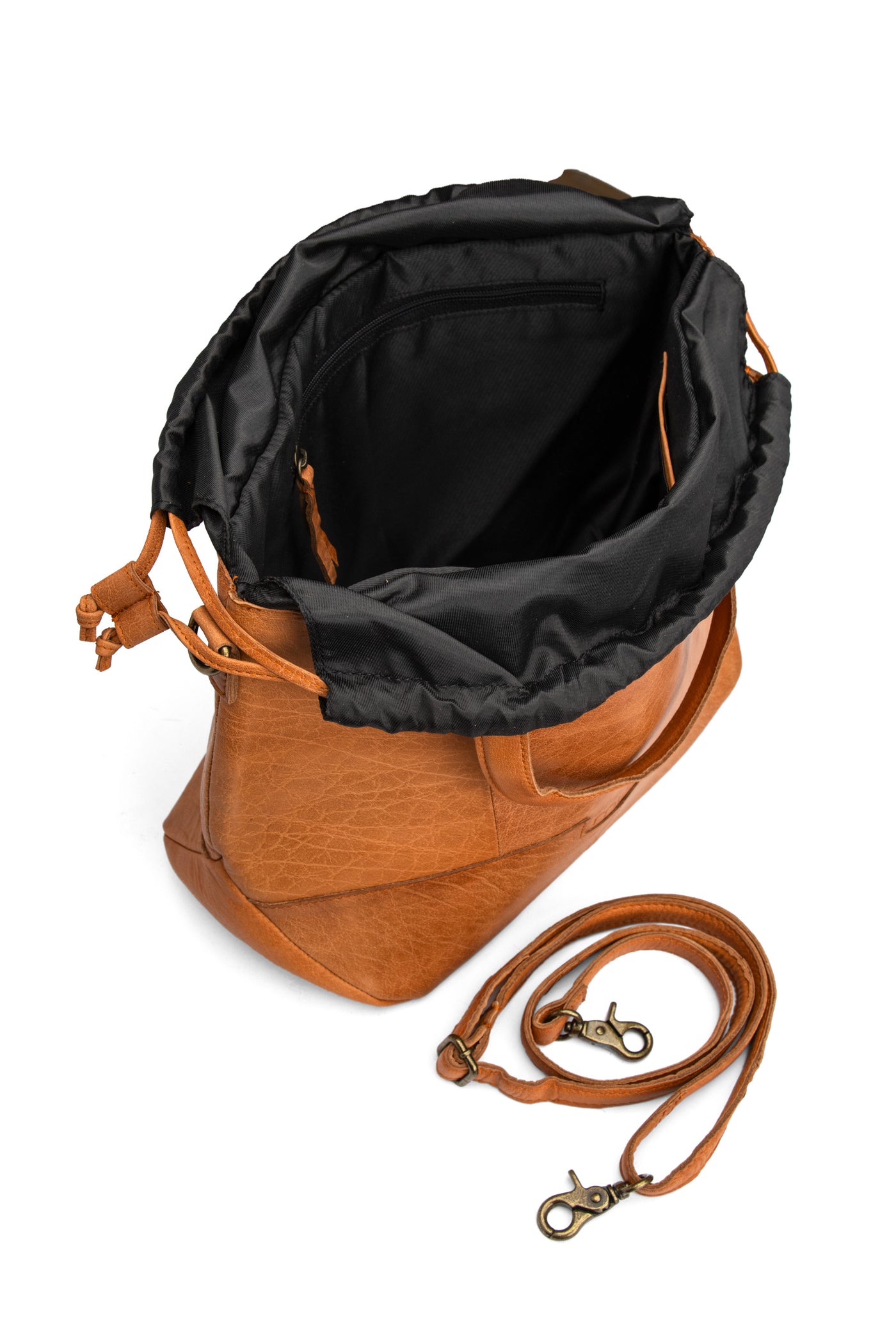 muud Lofoten Project Bag Project Bag Whisky