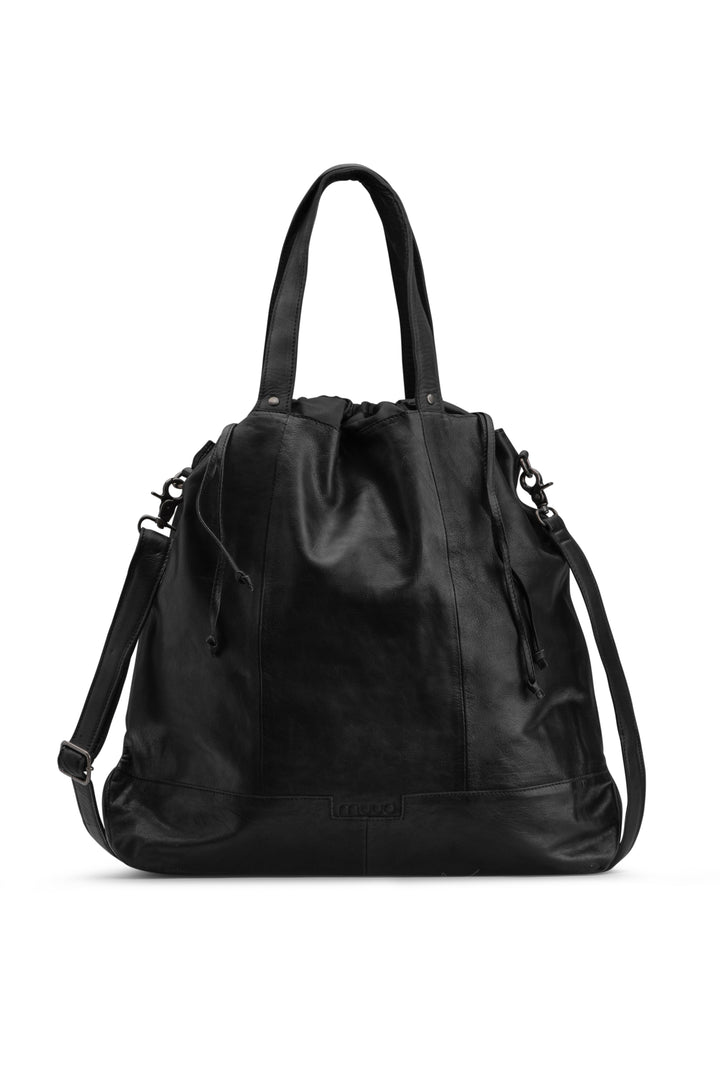 NORDISK■[B-mate] CrossBAG M■送料込 Lofoten XL Project Bag | Handmade Leather Bag | muud – Muudstore