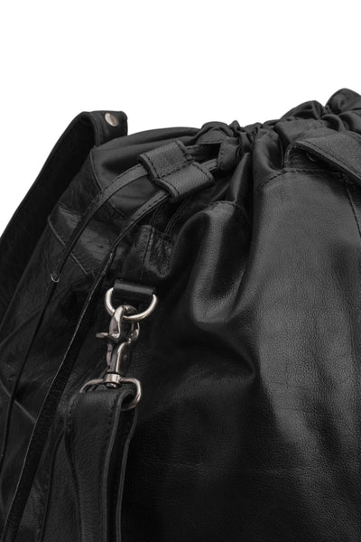 muud Lofoten XL Project Bag Living Black