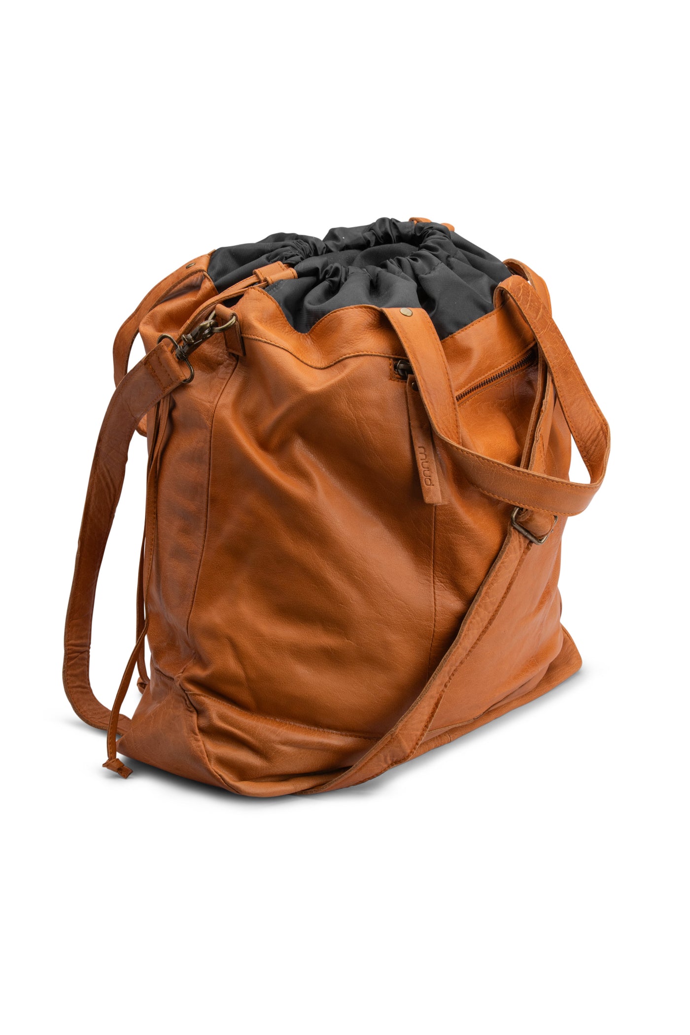 muud Lofoten XL Project Bag Project Bag Whisky