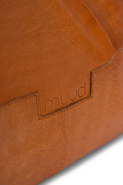 muud Lofoten XL Project Bag Project Bag Whisky