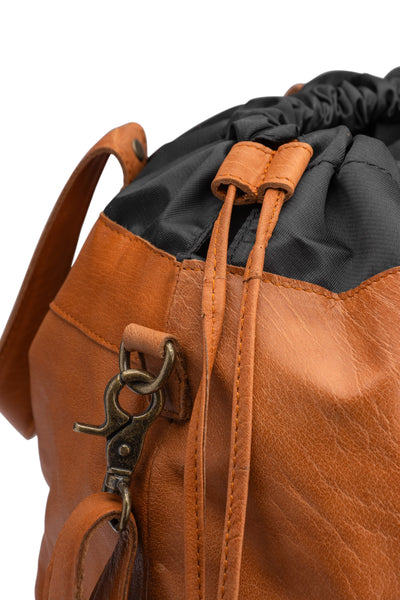 muud Lofoten XL Project Bag Project Bag Whisky