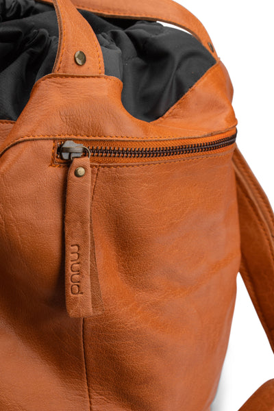 muud Lofoten XL Project Bag Project Bag Whisky