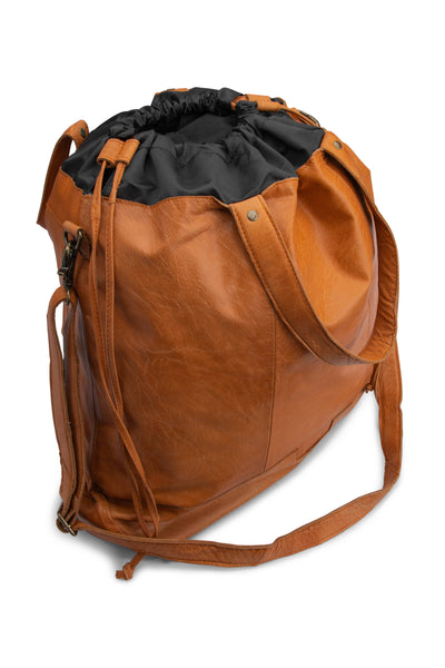 muud Lofoten XL Project Bag Project Bag Whisky