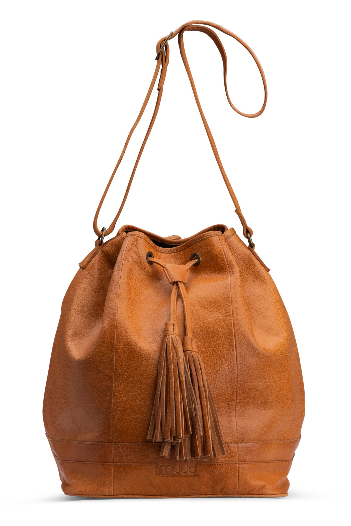 Donna Project Bag – Muudstore