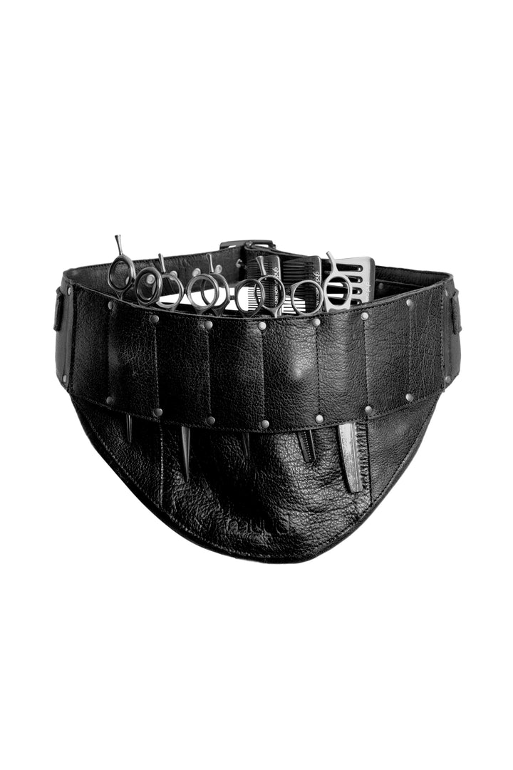 BELT / BLACK – SHISHIKUI