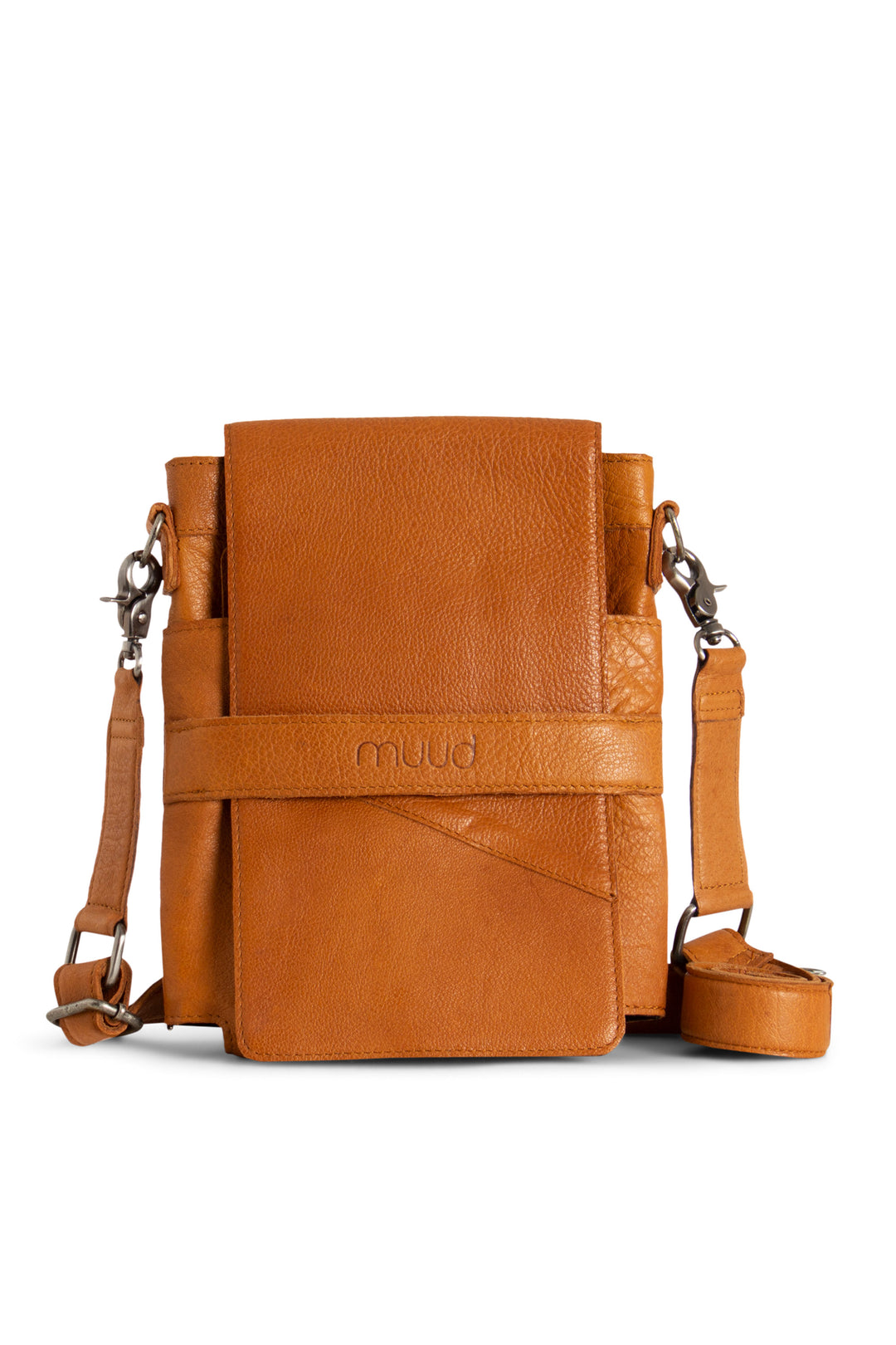 Neptun Scissor Pouch | Leather Scissor Pouch | muud – Muudstore