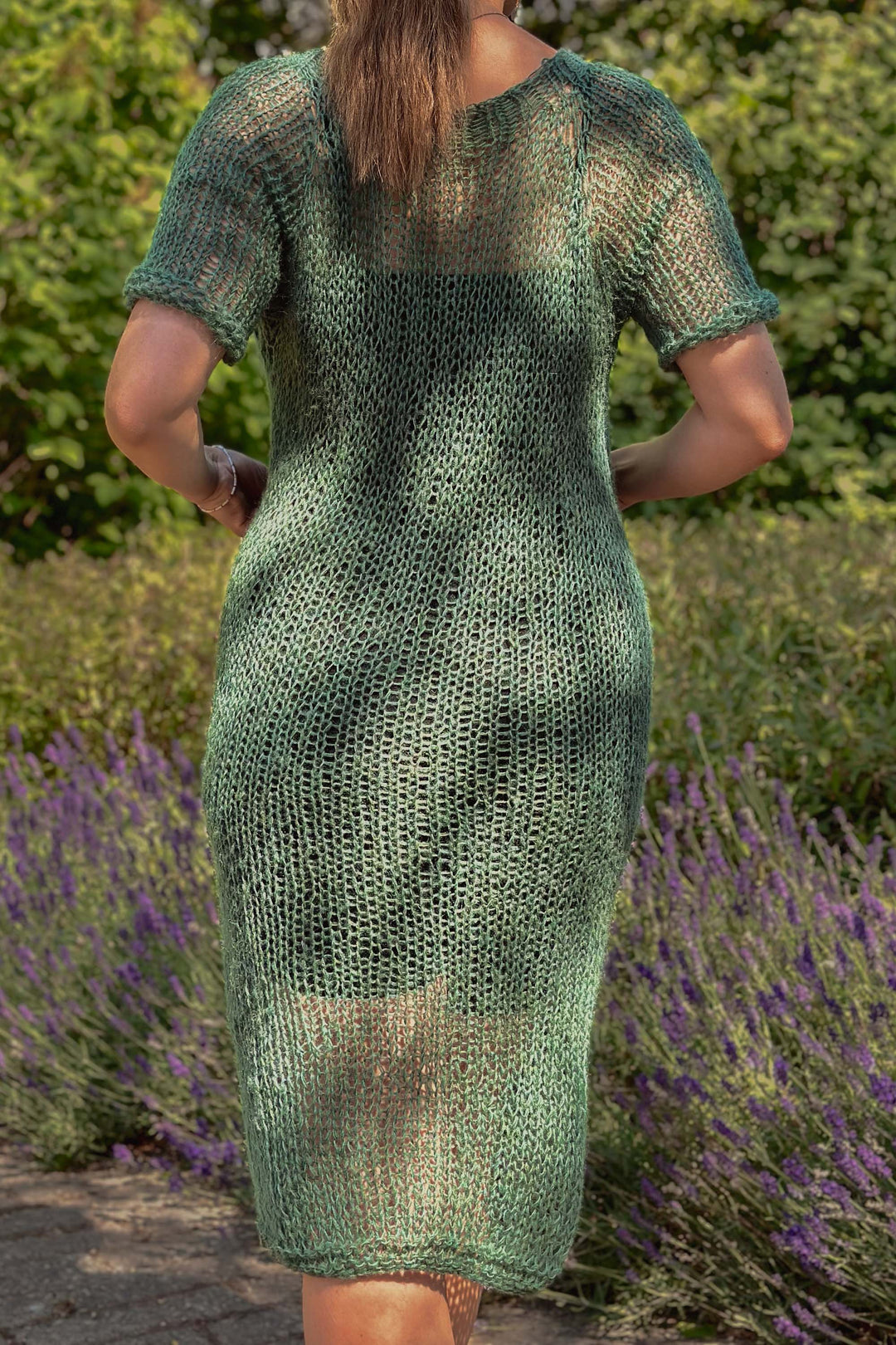 Novice Dress Pattern – Muudstore