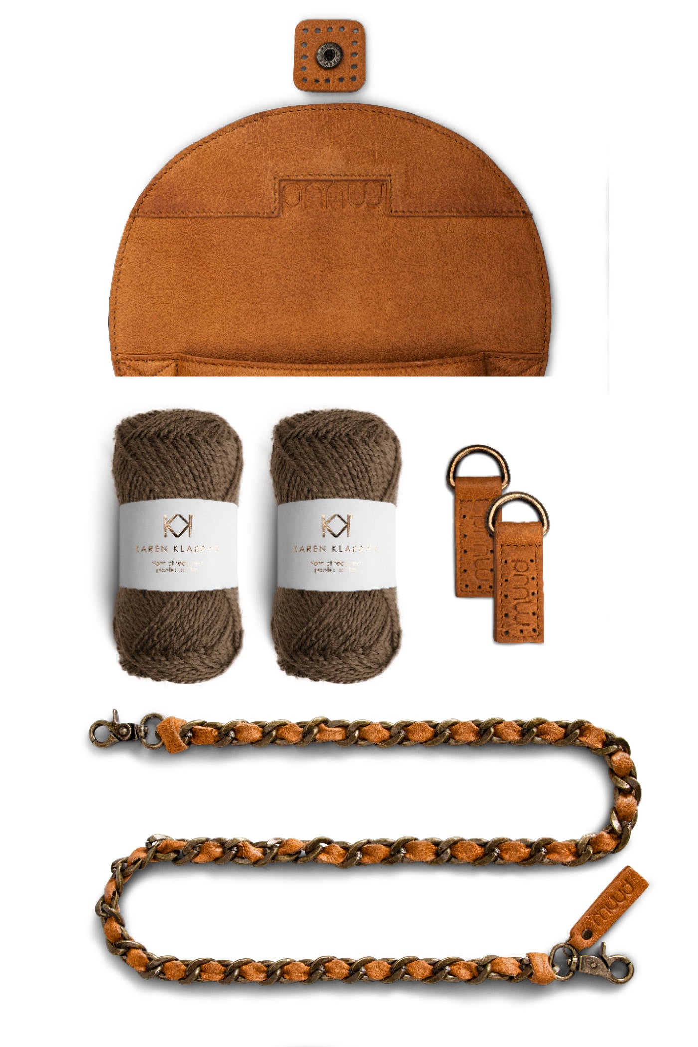 Orcus Crossbody Bundle