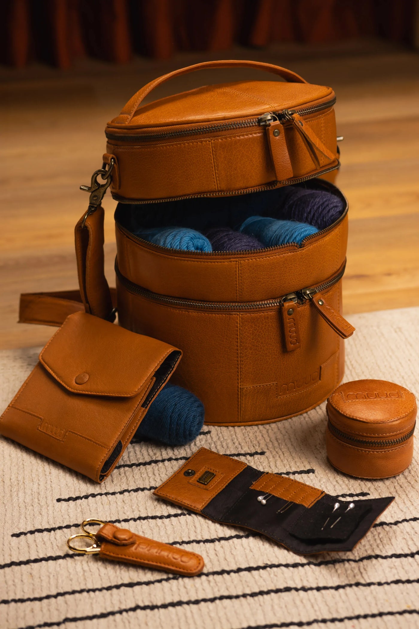 Project Ready Bundle
