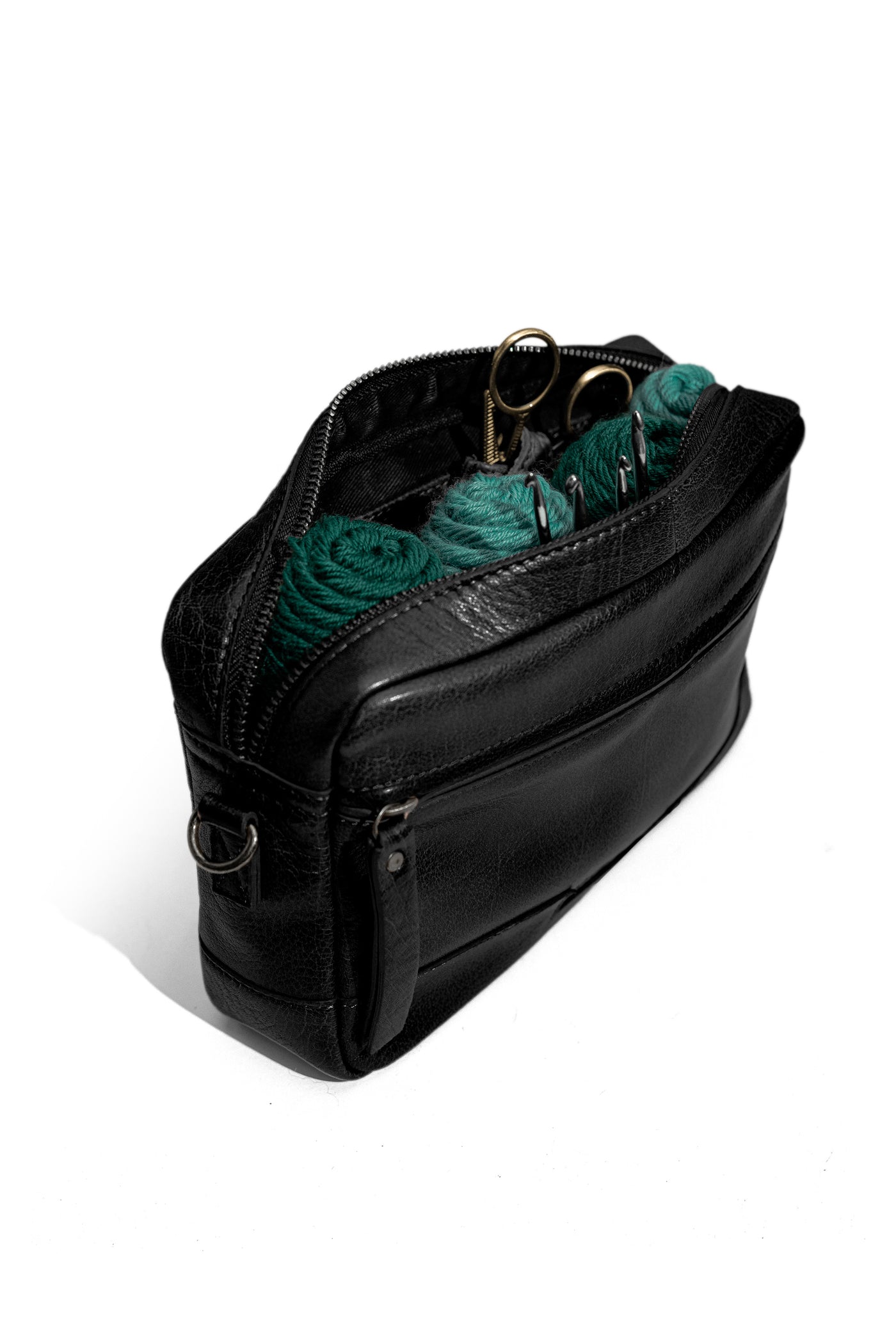 muud Sandnes Project Bag Organization Case Black