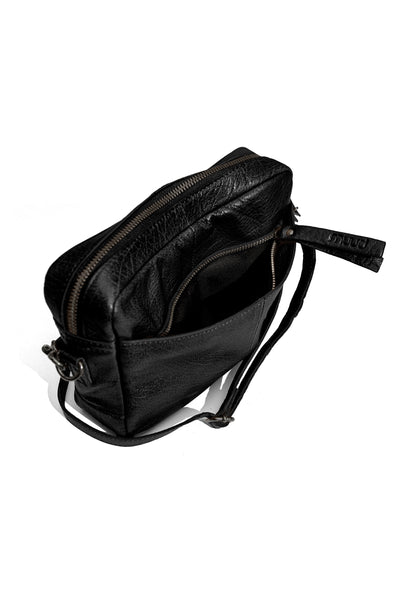 muud Sandnes Project Bag Organization Case Black