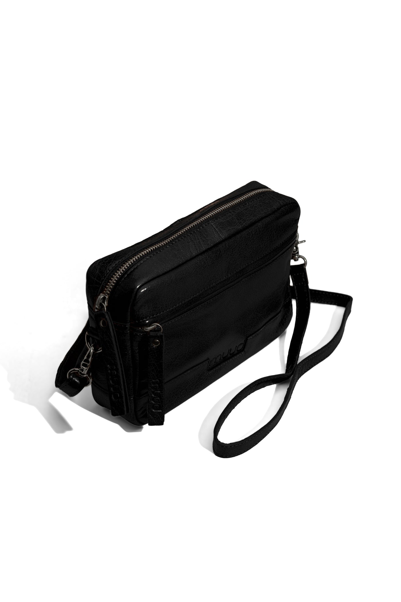 muud Sandnes Project Bag Organization Case Black