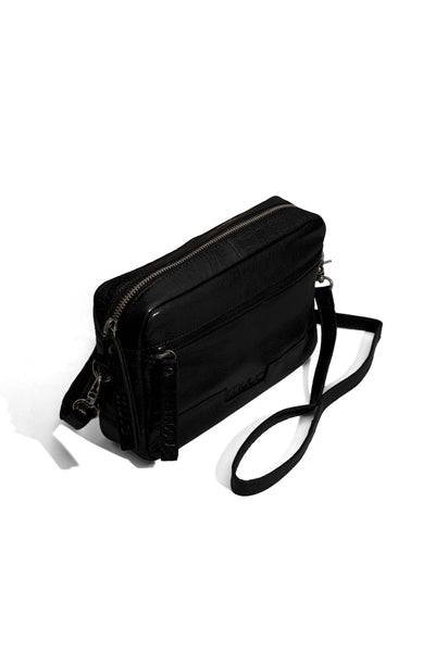 muud Sandnes Project Bag Organization Case Black