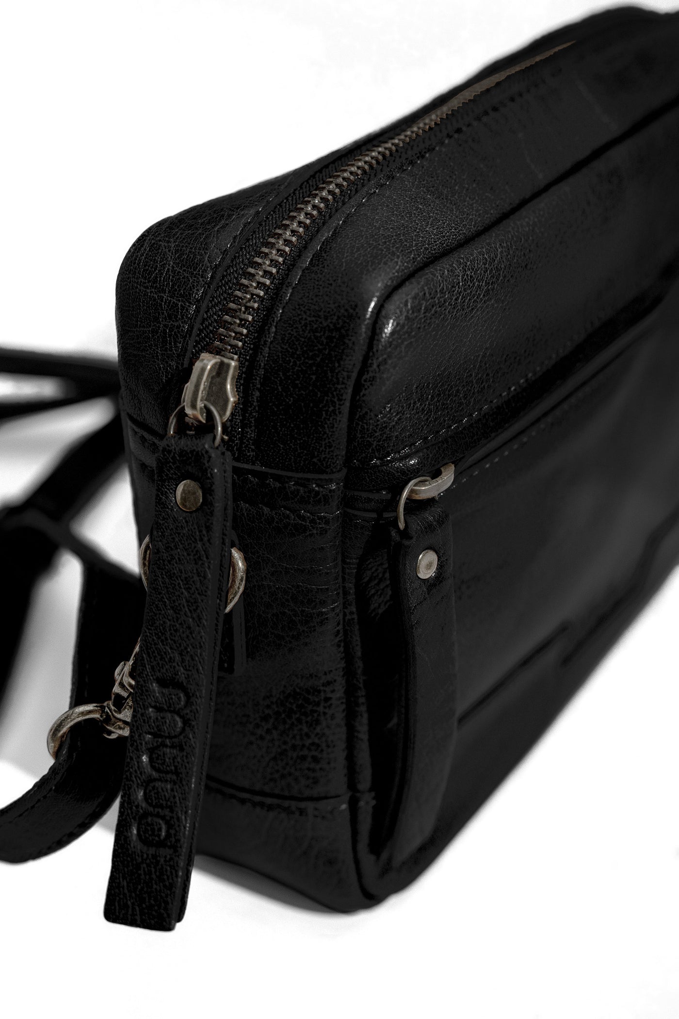 muud Sandnes Project Bag Organization Case Black