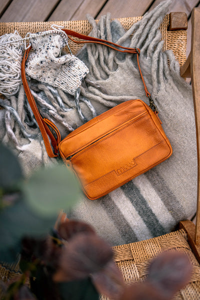 muud Sandnes Project Bag Organization Case Whisky