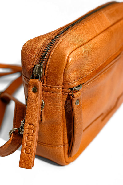 muud Sandnes Project Bag Organization Case Whisky
