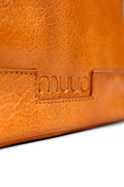 muud Sandnes Project Bag Organization Case Whisky