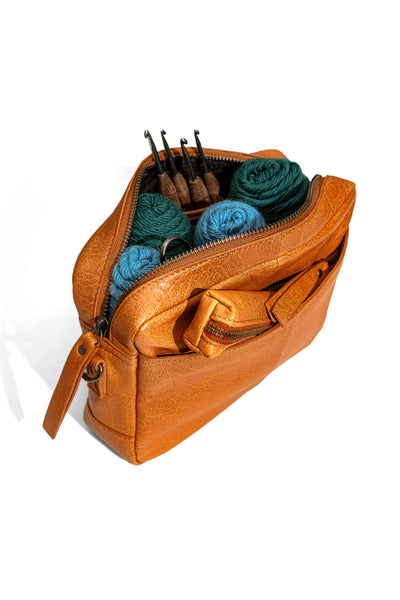 muud Sandnes Project Bag Organization Case Whisky