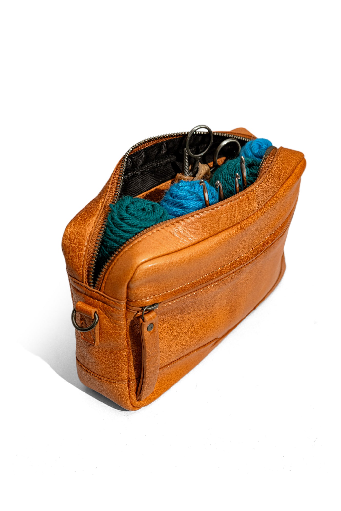 muud Sandnes Project Bag Organization Case Whisky