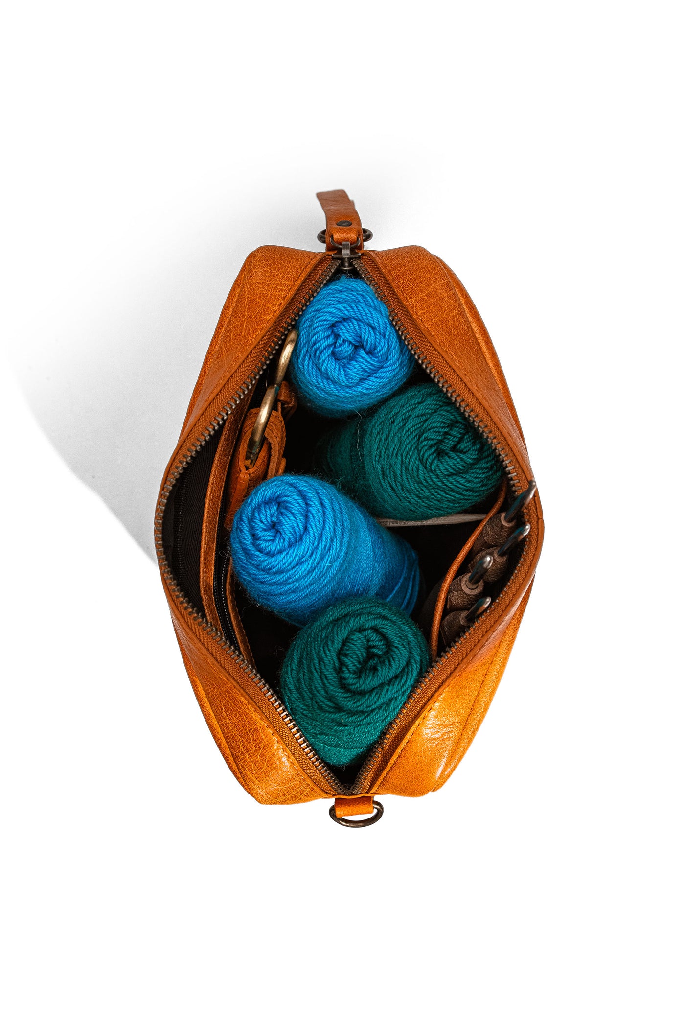 muud Sandnes Project Bag Organization Case Whisky