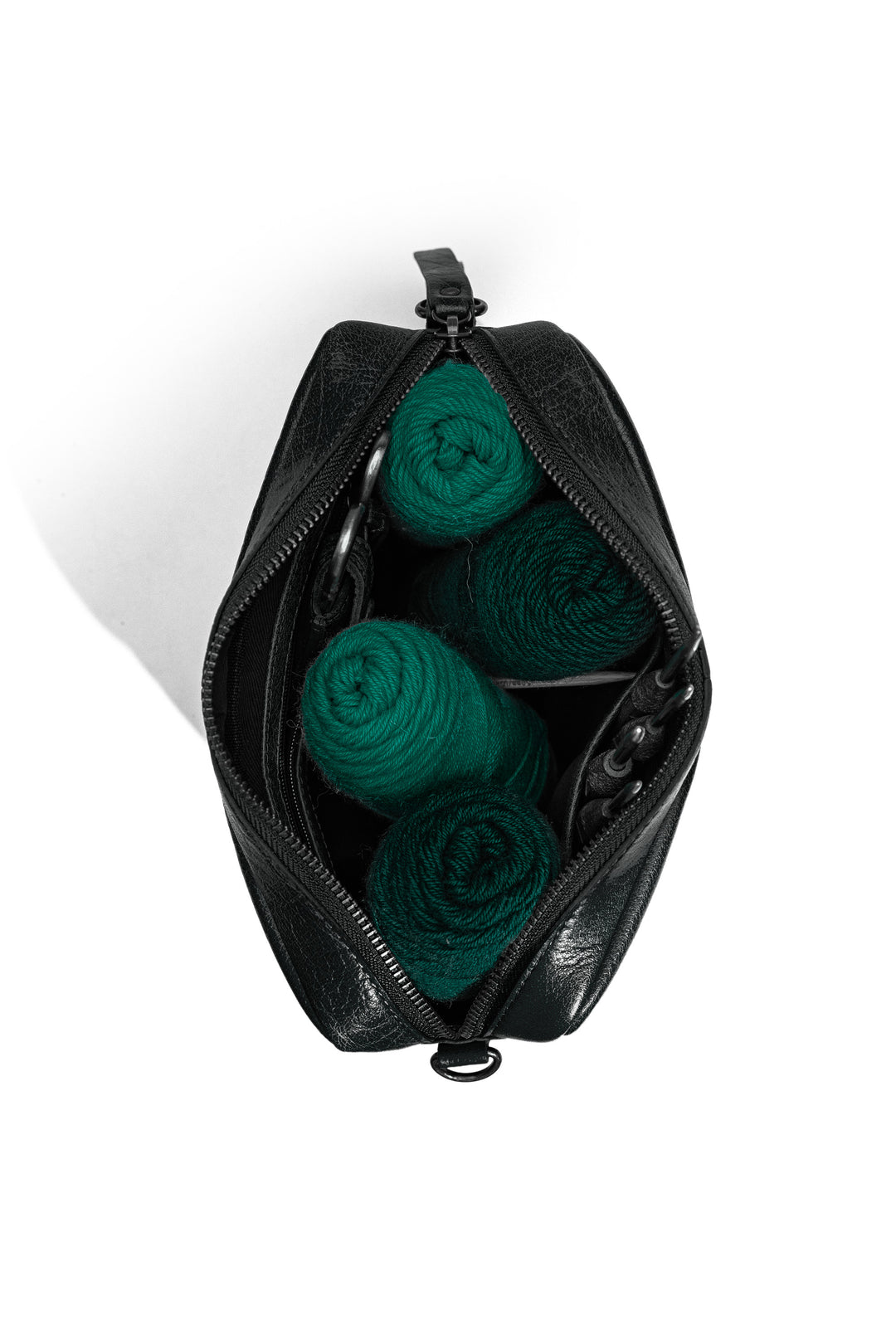 Sandnext Project Bag | Organised knitting storage | Muud – Muudstore