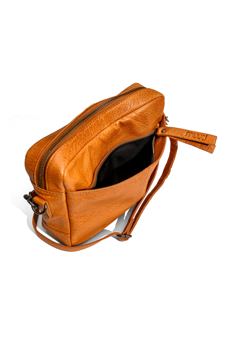 Sandnext Project Bag | Organised knitting storage | Muud – Muudstore
