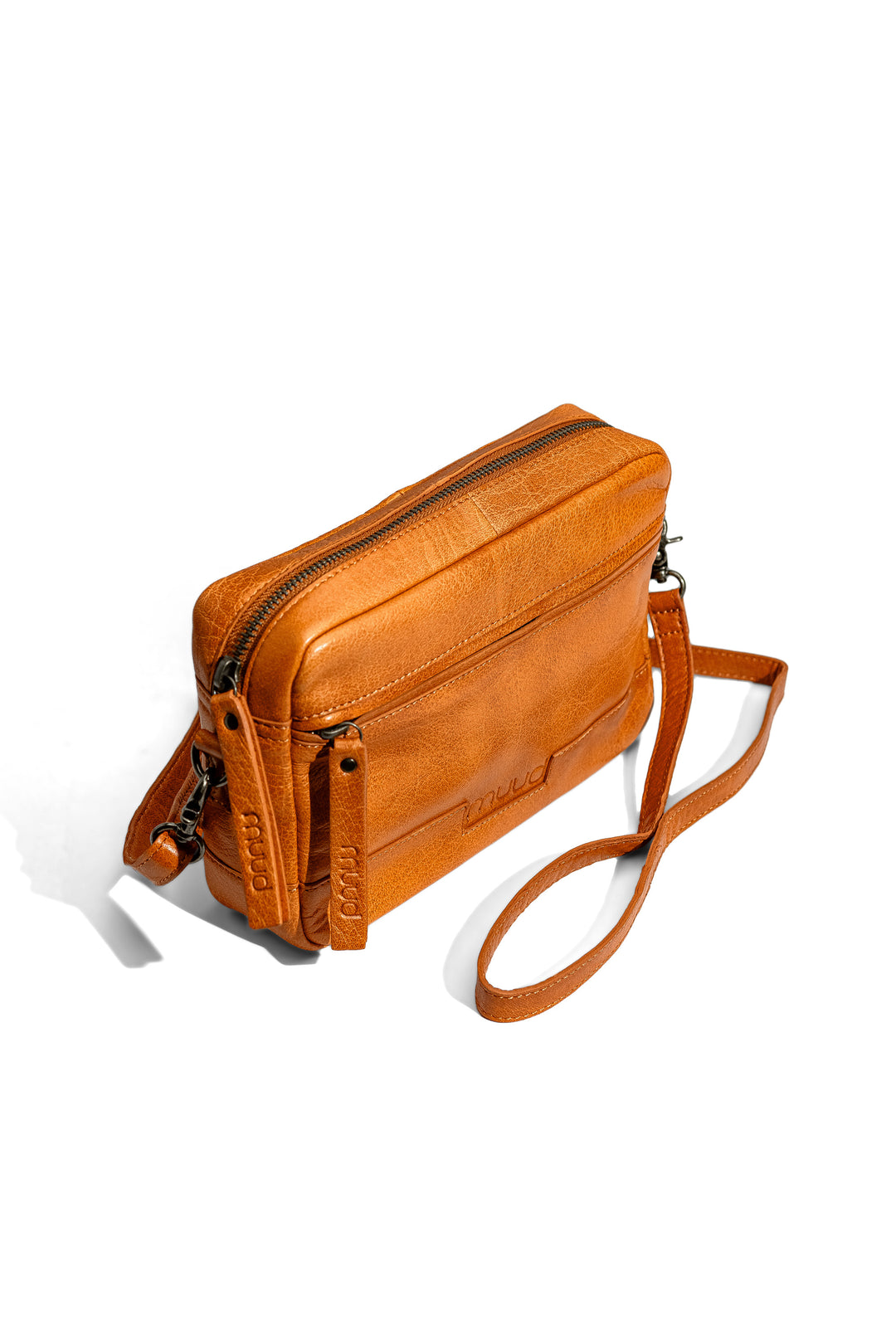 milliong バックハグ バックパック ミディアム（サンド） Sandnext Project Bag | Organised knitting storage | Muud – Muudstore