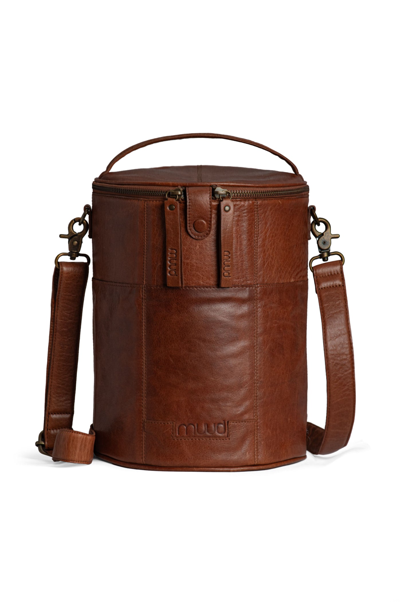 Saturn XL Projekt-Tasche - Rich Brown