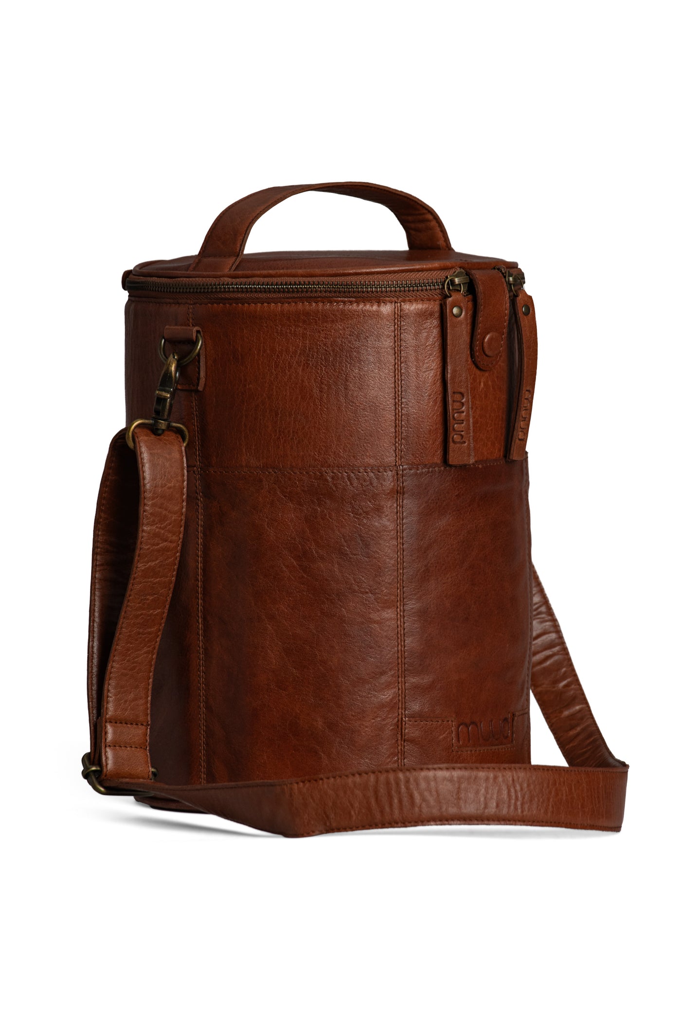 Saturn XL Projekt-Tasche - Rich Brown