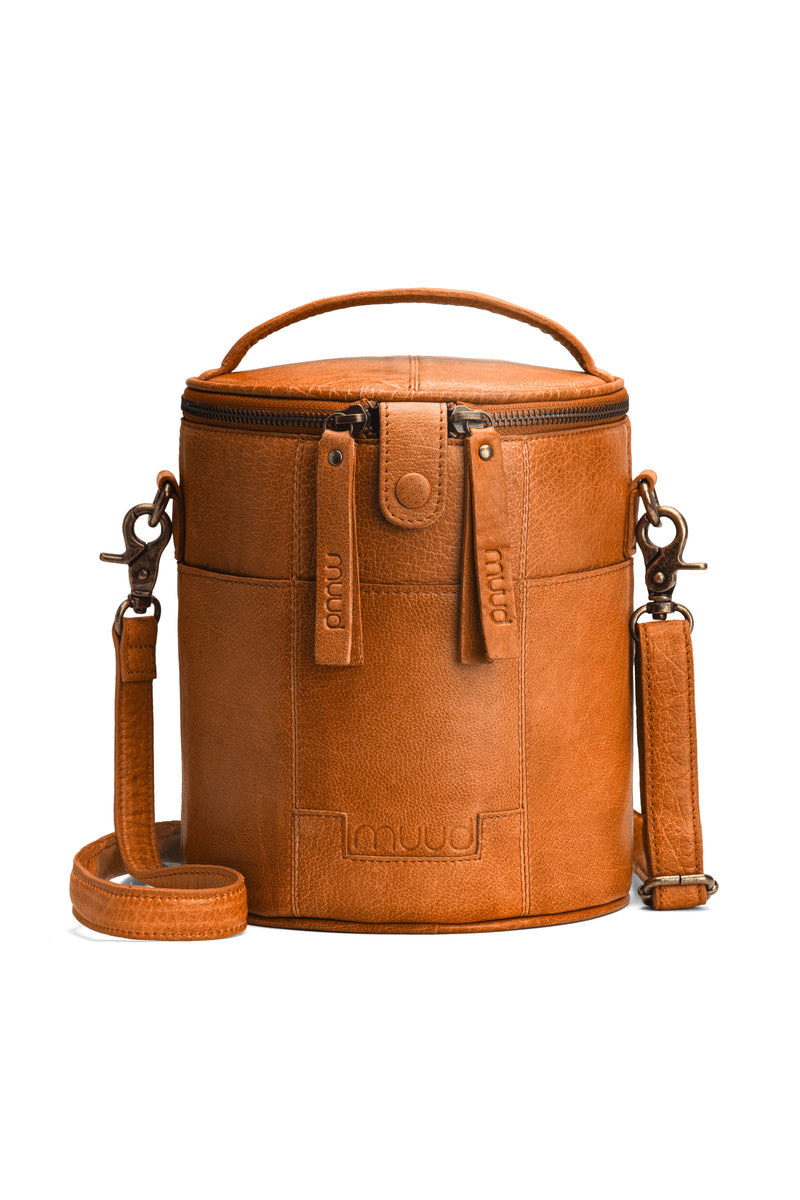 muud Saturn Project Bag Project Bag Whisky