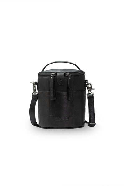 muud Saturn Limited Edition Project Bag Black
