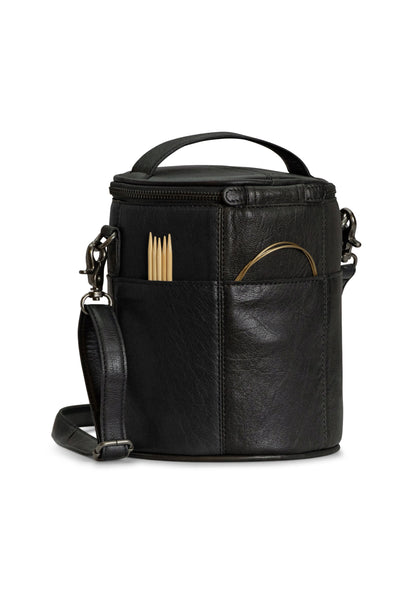 muud Saturn Limited Edition Project Bag Black