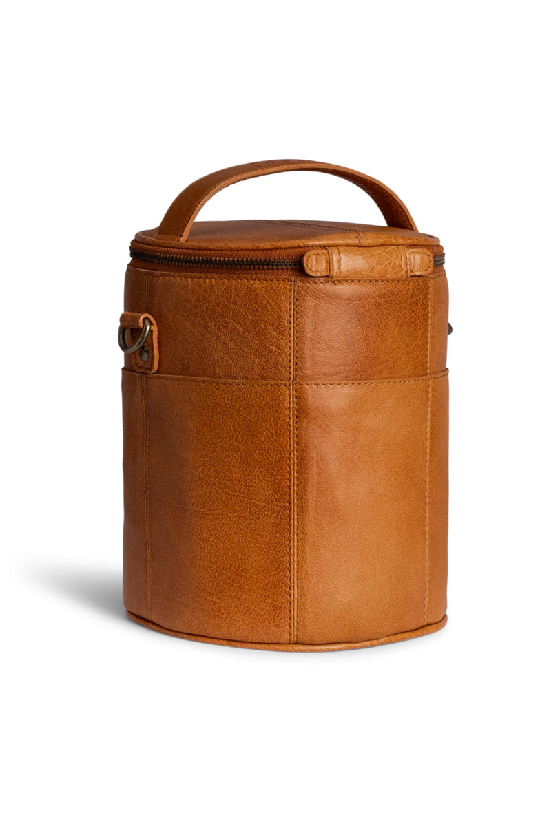 muud Saturn Project Bag Project Bag Whisky