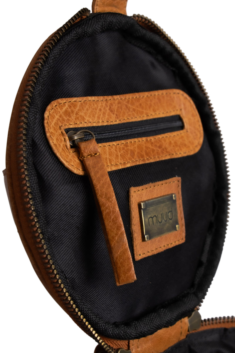 muud Saturn Project Bag Project Bag Whisky