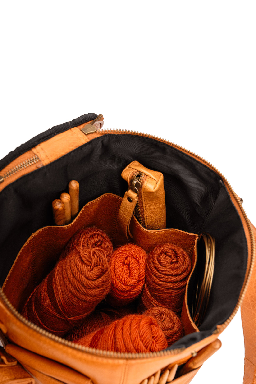 バッグ merukeru Saturn XL Project Bag | Stylish organizing | muud – Muudstore
