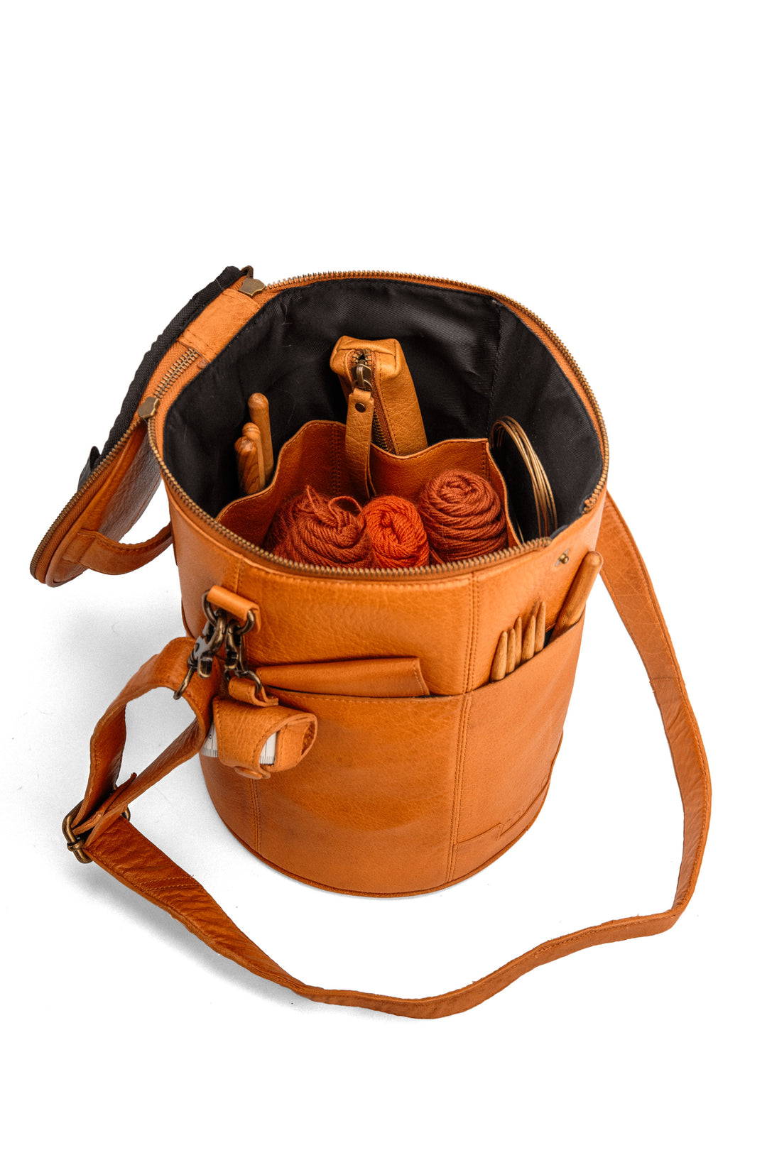 Saturn XL Project Bag | Stylish organizing | muud – Muudstore